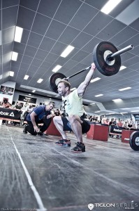 Bas Caspers_Crossfit5triple9