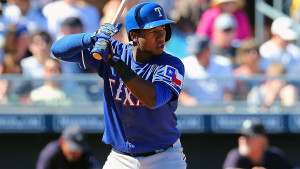 Jurickson Profar