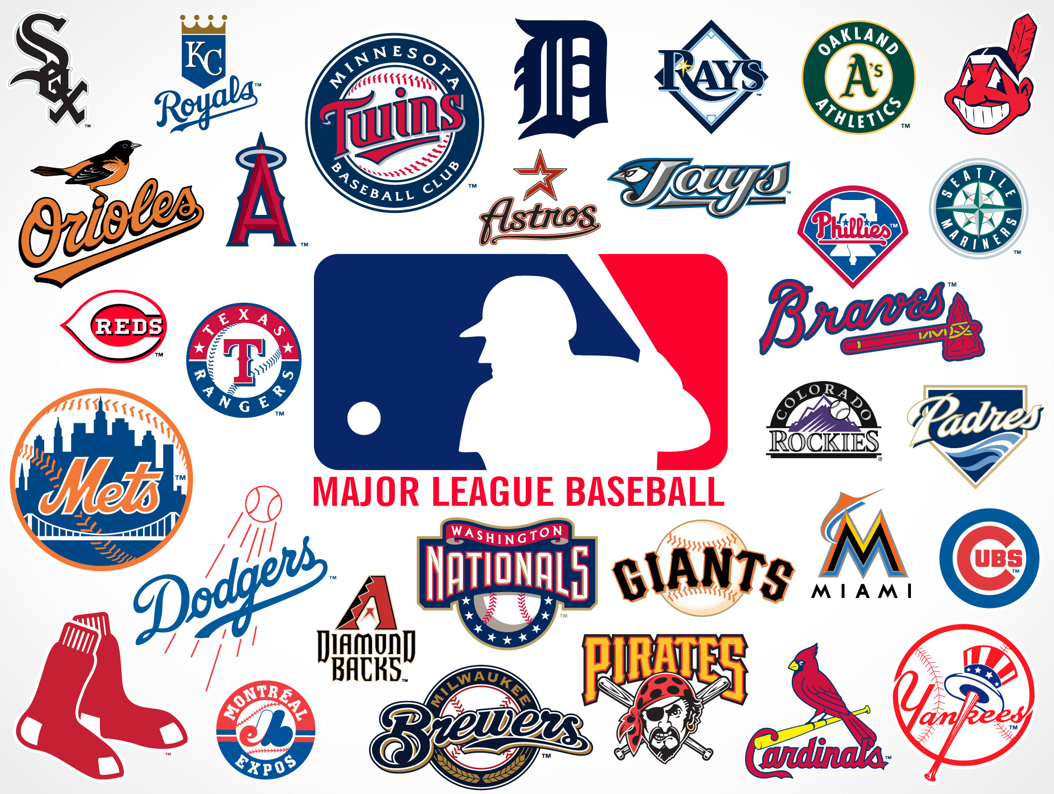 MLB - MLB clubs will wear jersey patches throughout 2019 in celebration of  the 150th anniversary of the first openly all-salaried professional  baseball team (1869 Cincinnati Reds). In addition, teams will wear