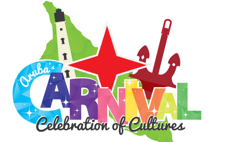 SMAC ta lansa e logo oficial di Aruba su Carnaval ESO Evento Show