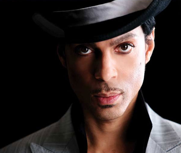 Superstar Prince Joins An Impressive Lineup At 2013 Curaçao North Sea Jazz Festival