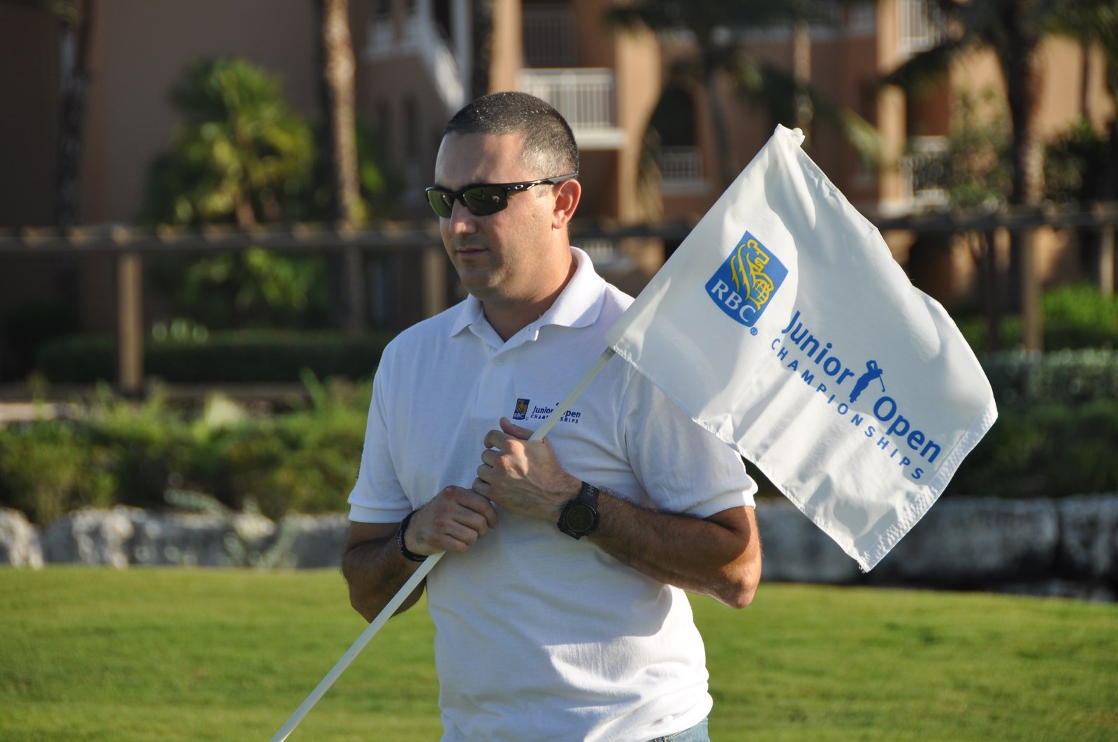 Competencia di “Dutch Caribbean Golf Association” a resulta den un exito rotundo