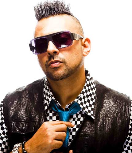 SEAN PAUL Dia 24 di yanüari, aki na Kòrsou den un solo konsierto