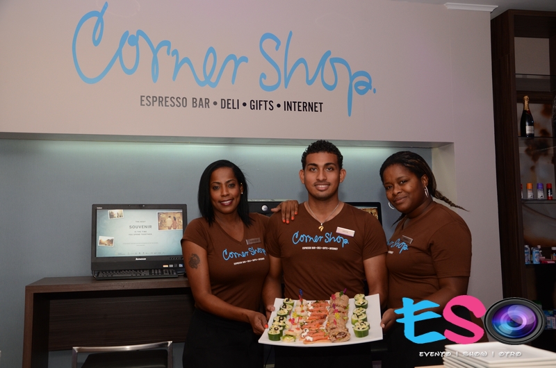 Hilton Curaçao introduces newly renovated Cornershop