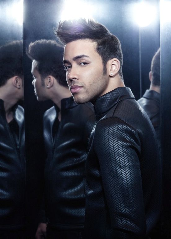 Karchinan pa konsierto Prince Royce na preis spesial