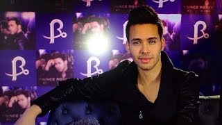 ‘Prince Royce Night Out Latino’ djarason awó na TUTUTANGO