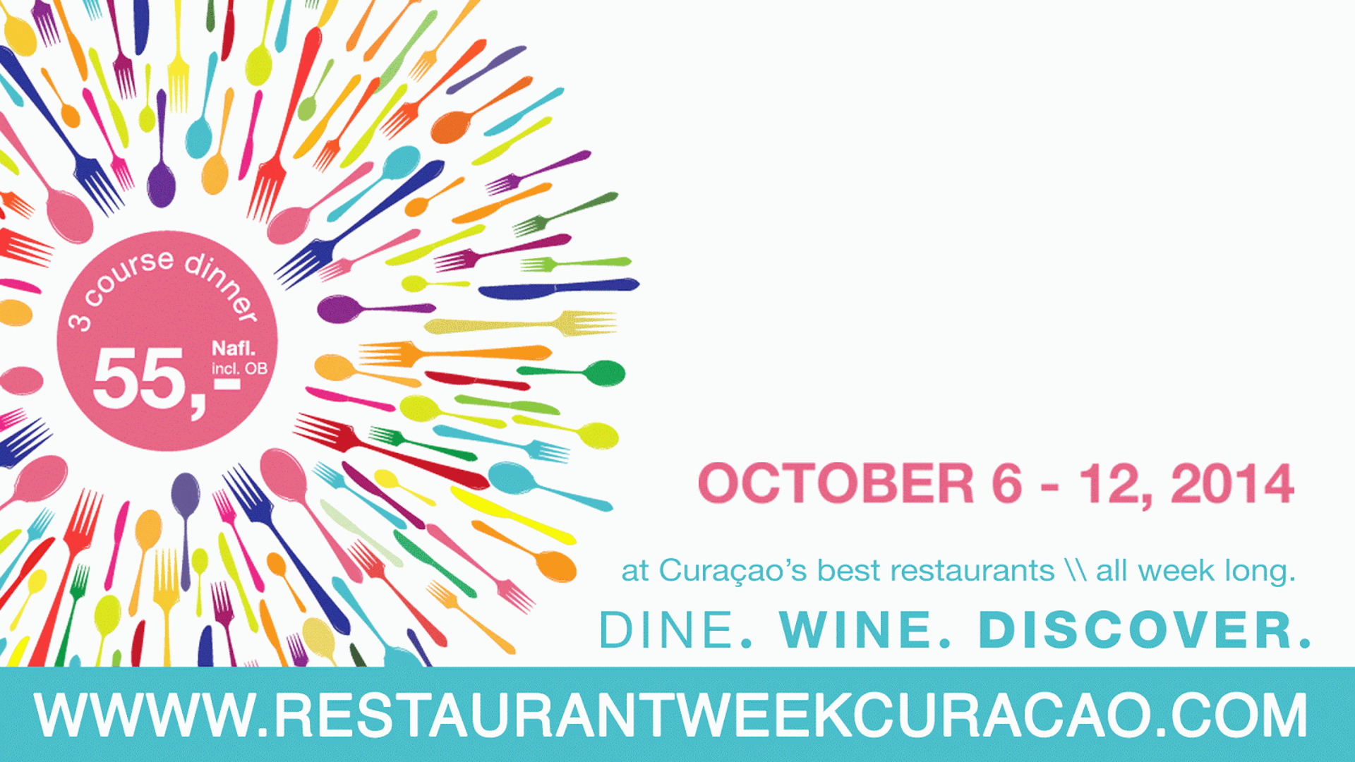 Restaurantweek & wie gaat er verlengen?