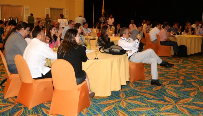 “Latin American Tour Operator Symposium 2014”