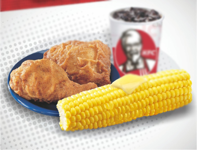 KFC su ‘October Fest Combo’ un gran faborito!