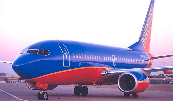 Southwest Ta Añadi Un Vuelo Mas Pa Aruba Iniciando Maart 2015