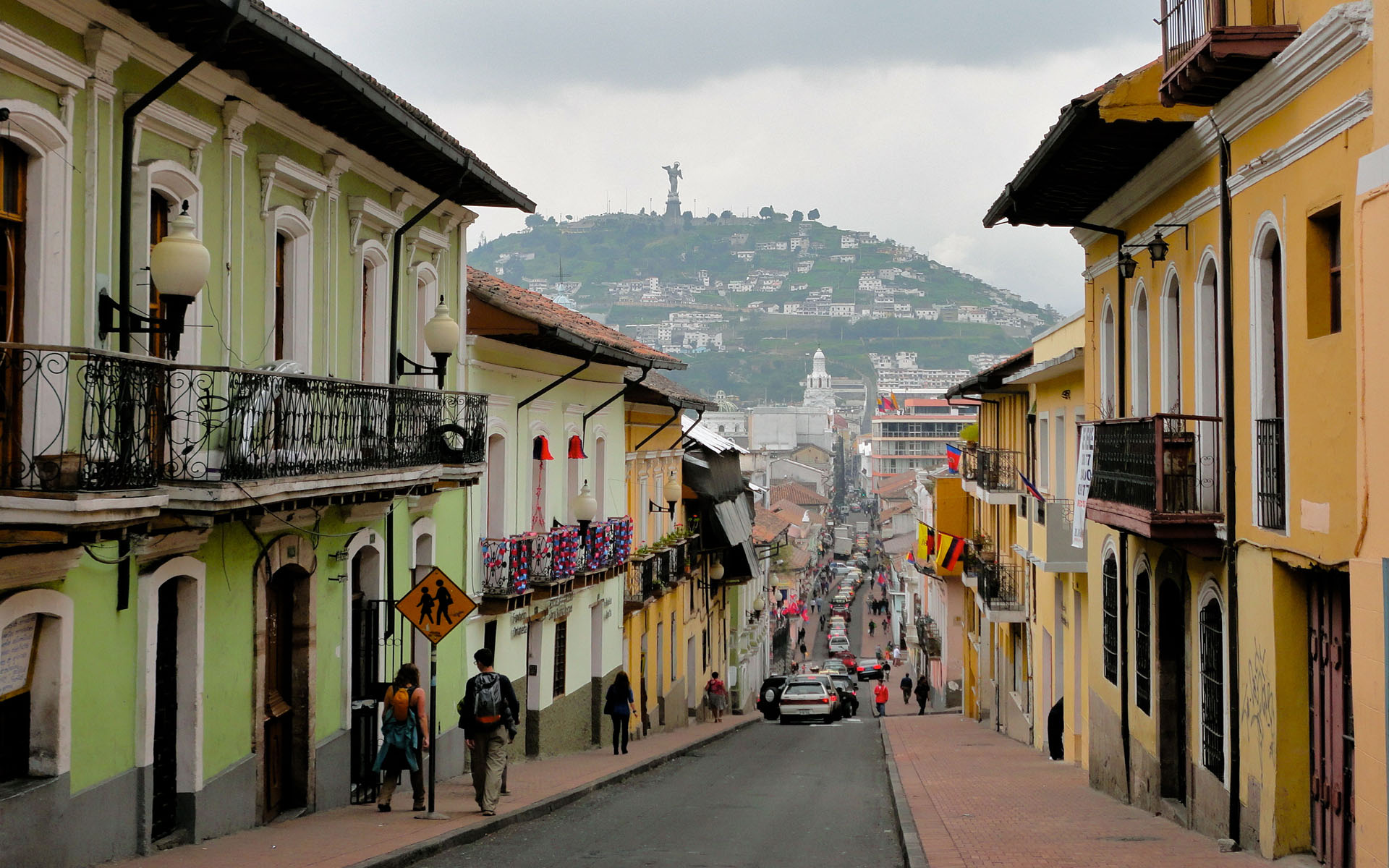 INSELAIR TA HIBA BO QUITO!