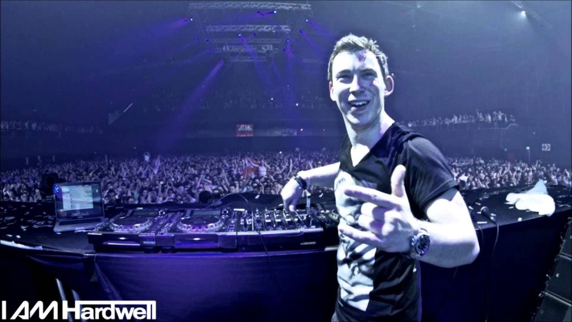 Digicel ku diferente premio djabièrnè awor  durante presentashon di Hardwell na Kleine Werf