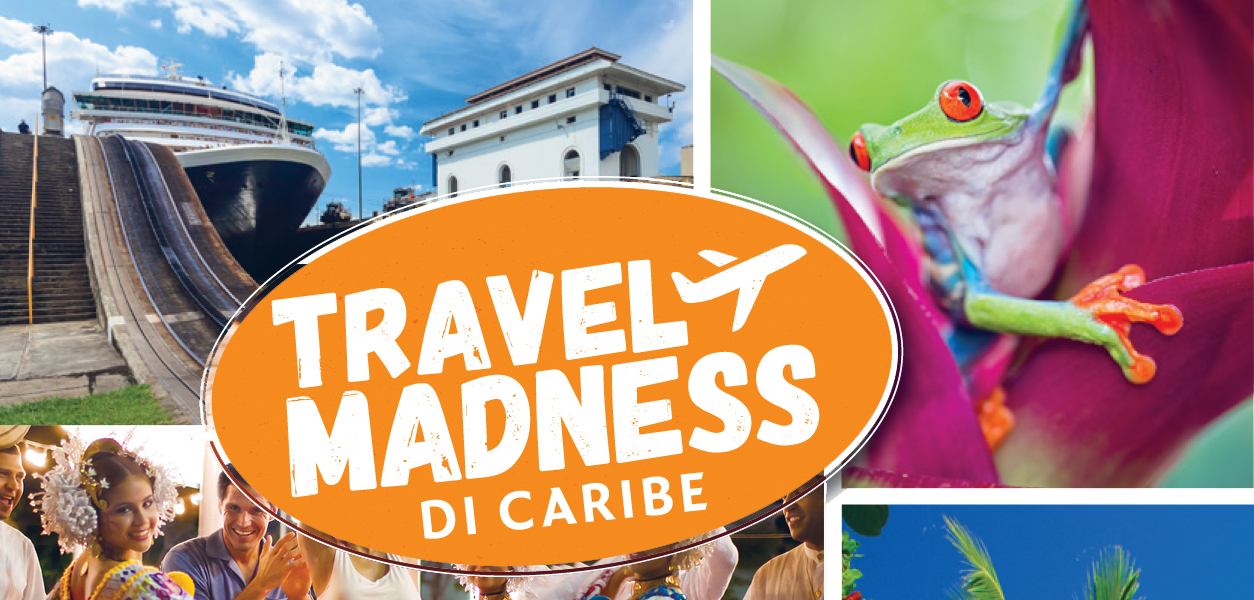 Banco di Caribe ta introdusí kampaña ‘Travel Madness’