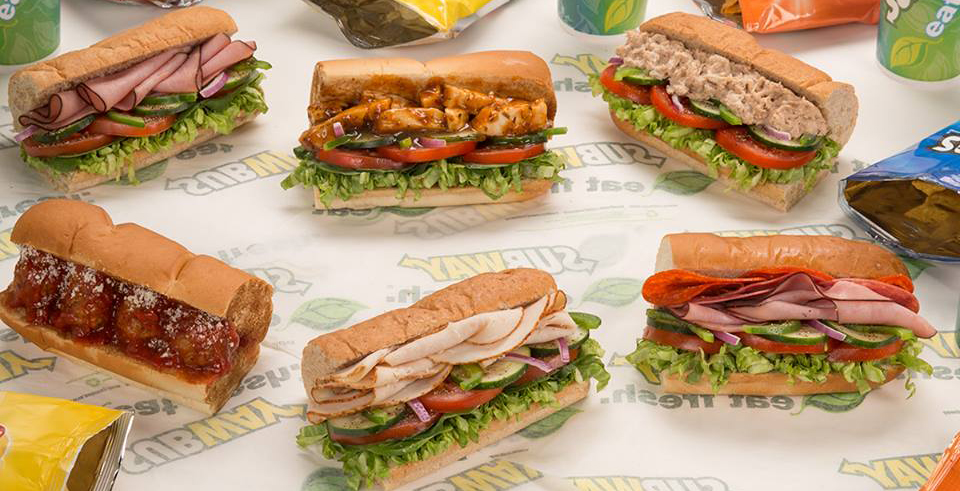 Subway ta selebrá ‘Customer Appreciation Day’