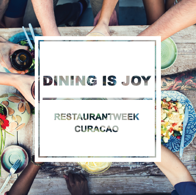 Restaurantweek start vandaag WIN een diner voor 10!