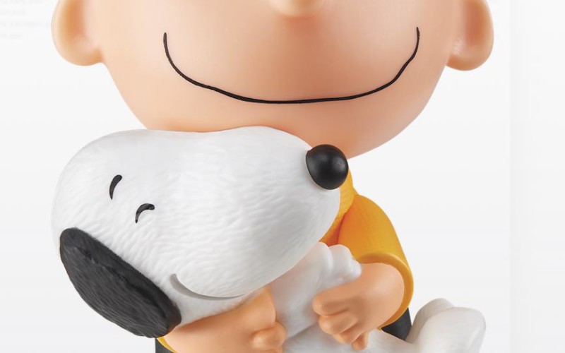 the peanuts movie mcdonald's happy meal