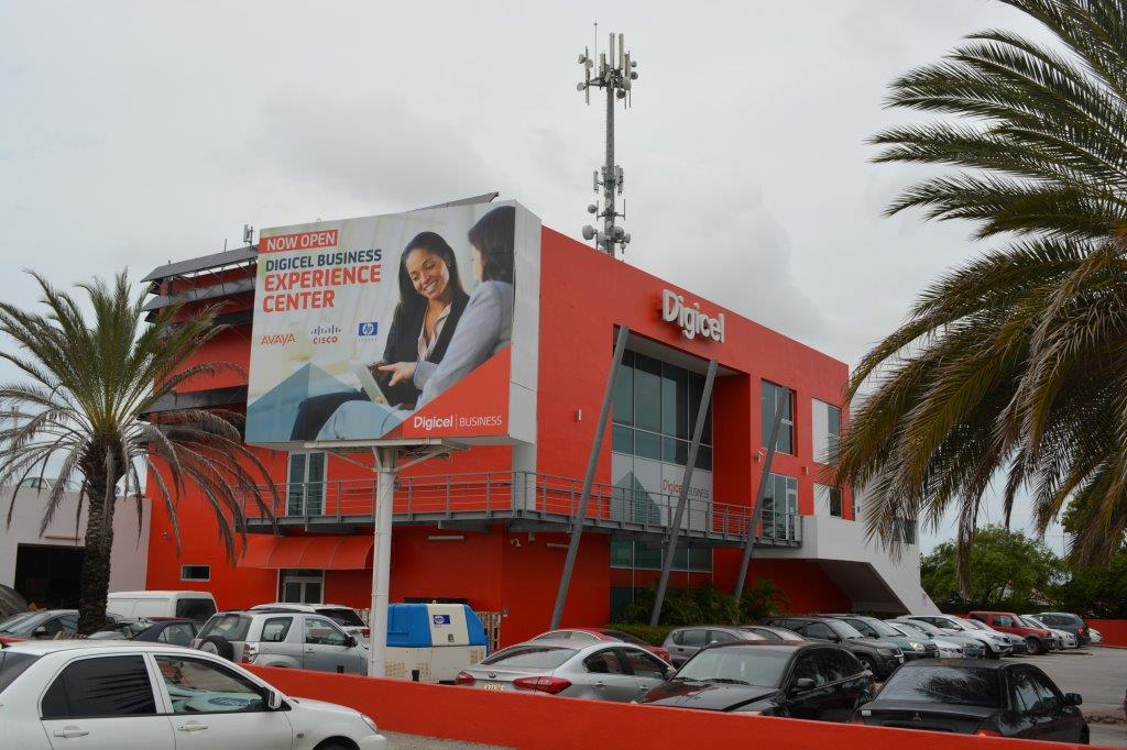 DIGICEL BUSINESS TA MANTENÉ SU SERTIFIKASHON DI CISCO