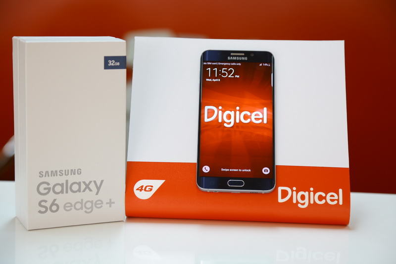 Digicel ta ofrece 3 luna largo di ” DATA ILIMITA” gratis