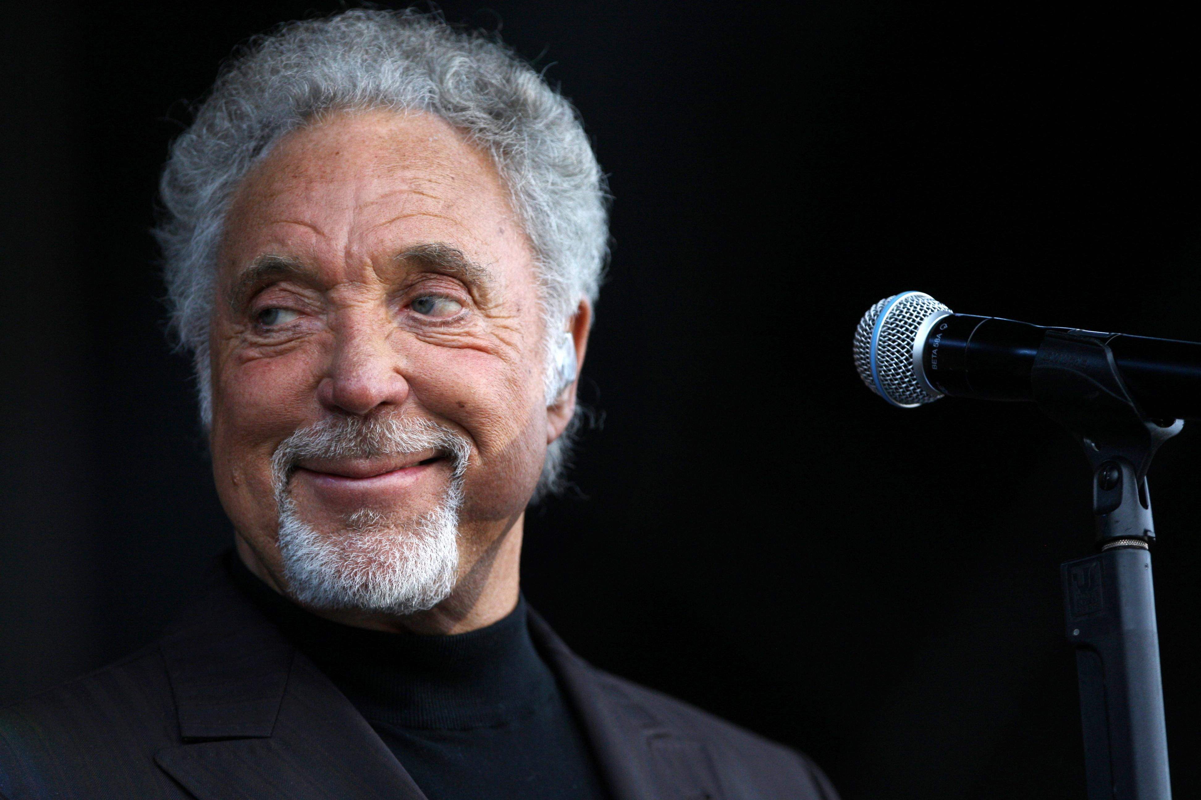 NÒMBERNAN NOBO PA CNSJ 2016: TOM JONES, MICHAEL BOLTON, JAMIE CULLUM I MAS!