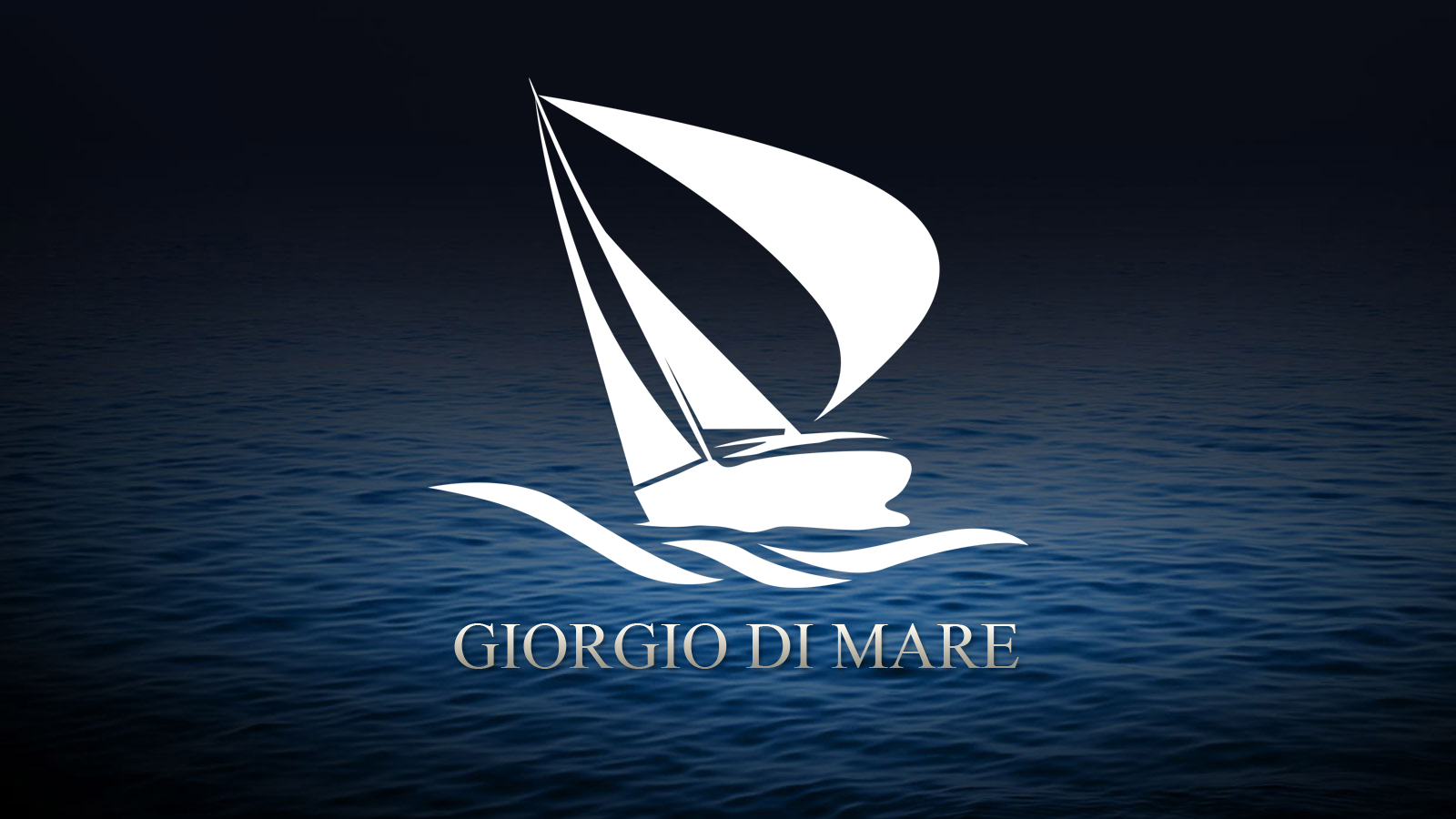 Apertura di GIORGIO DI MARE na SAMBIL