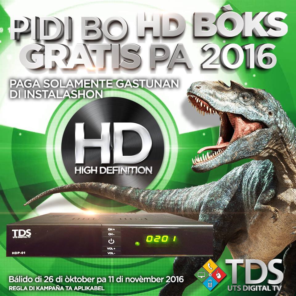 Risibí bo promé HD Bòks GRATIS