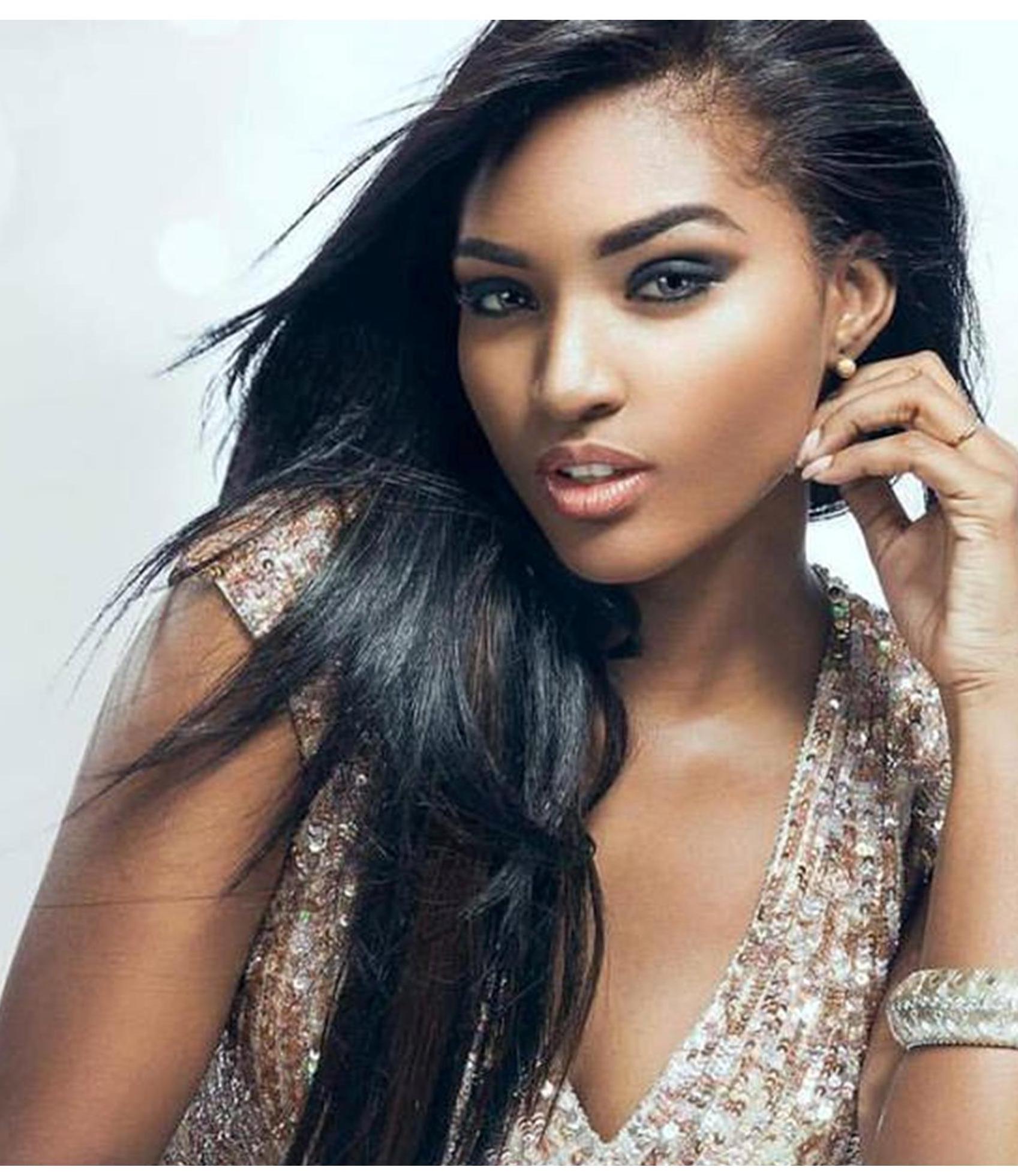 Miss Curaçao World Nashaira Balentien lo no representá Kòrsou na Miss World 2016.