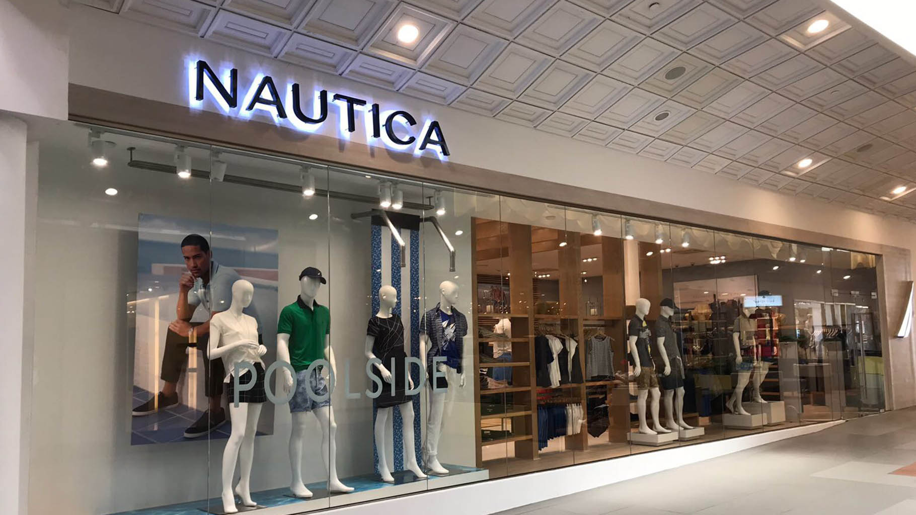 Nautica inspiracion pa un estilo sofistica