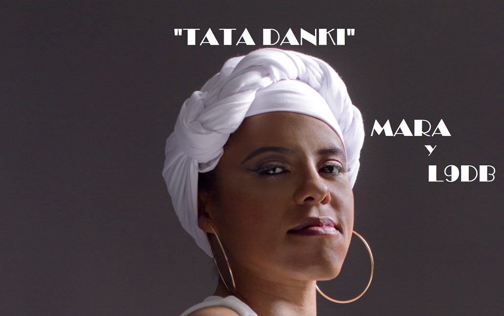 MARA Y LOS 9 DEL BARRIO TA LANSA SINGLE NOBO “TATA DANKI”.