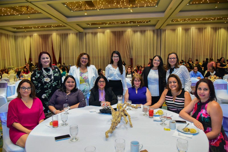 Aruba Bank a sostene Women’s Conference 2018