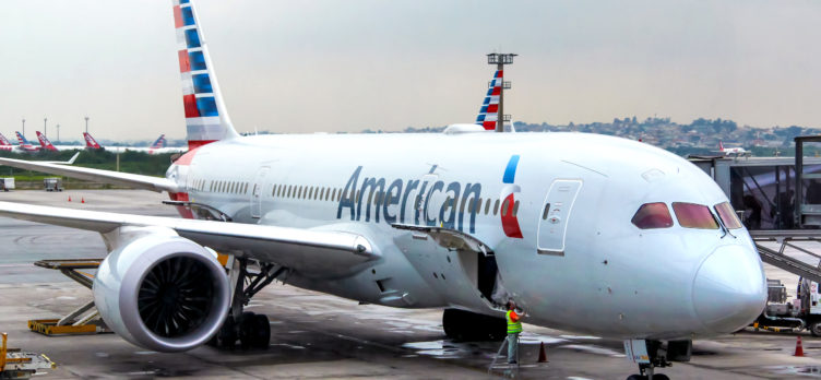 American Airlines adds 3rd daily frequency from Miami to Curaçao