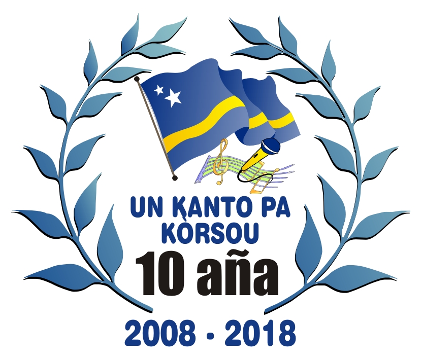 E 15 PARTISIPANTENAN PA FESTIVAL UN  KANTO PA KORSOU 2018 TA KONOSI