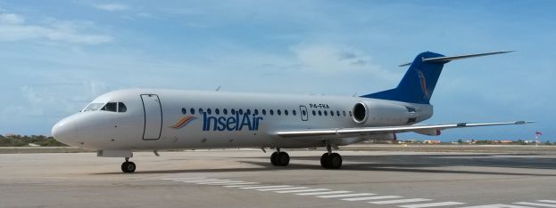 InselAir Moves Toward the Future with New Distribution Capabilities from JR Technologies