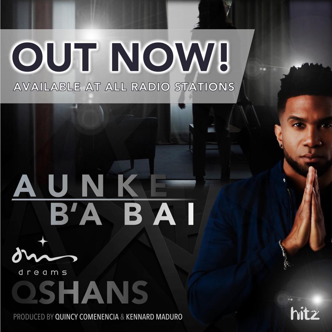 Dreams feat. Qshans “Ounke b’a bai..”