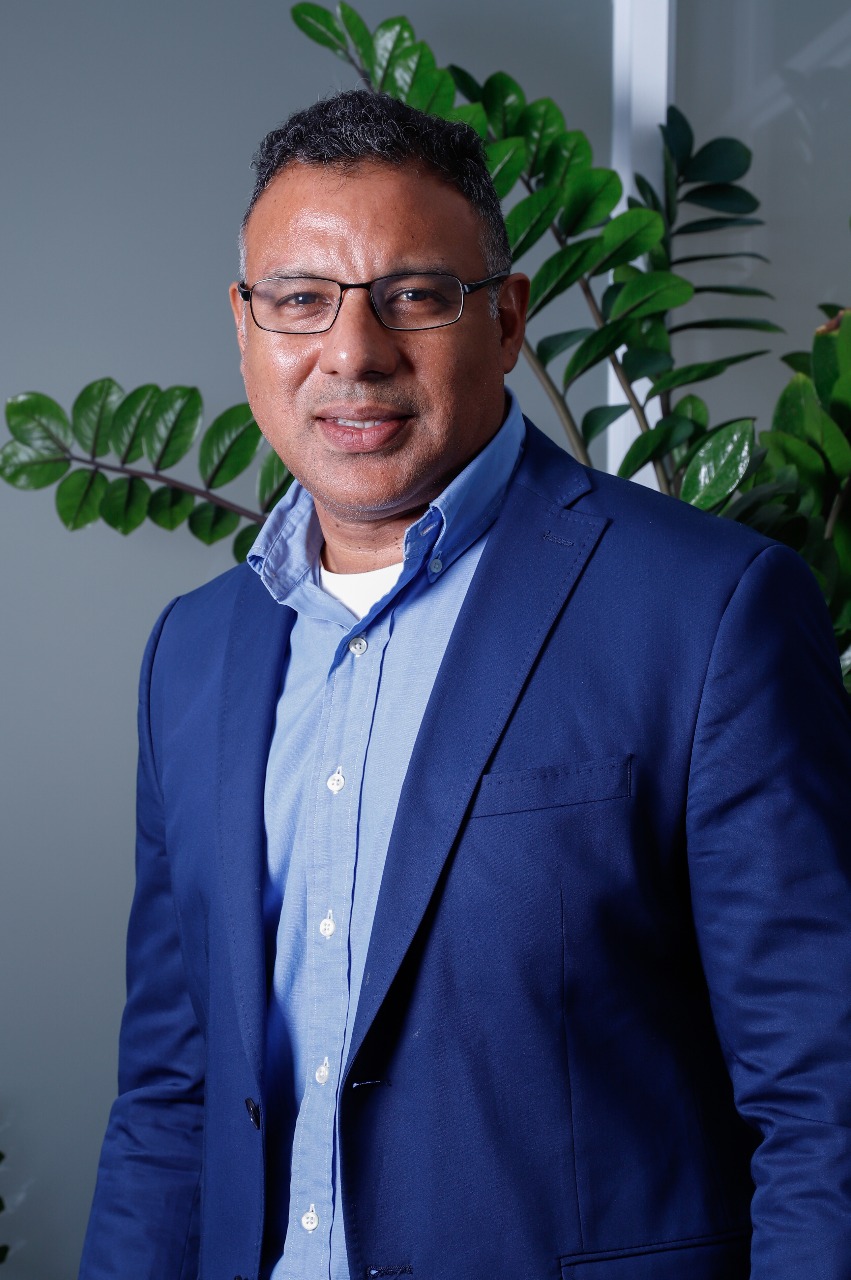 Lincoln “Dello” Gomez apunta como Presidente di Directiva di Digicel Aruba