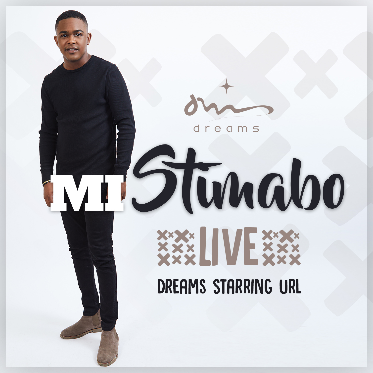 Dreams feat. Url Isenia ‘Mi stimabo…’