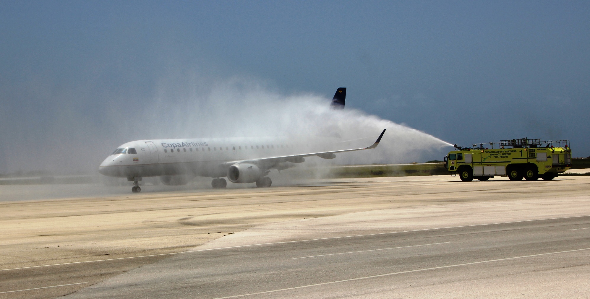 COPA Airlines expands to daily Curaçao flights