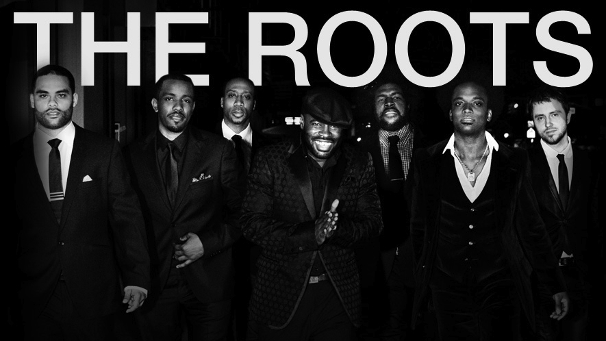 The Roots of Music na Kòrsou den Curaçao North Sea Jazz 2018