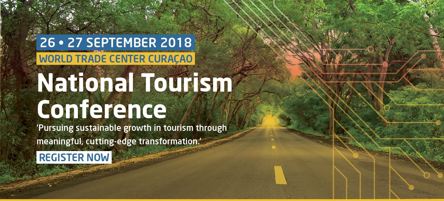 World Tourism Day 2018 to be Celebrated with National Tourism Conference