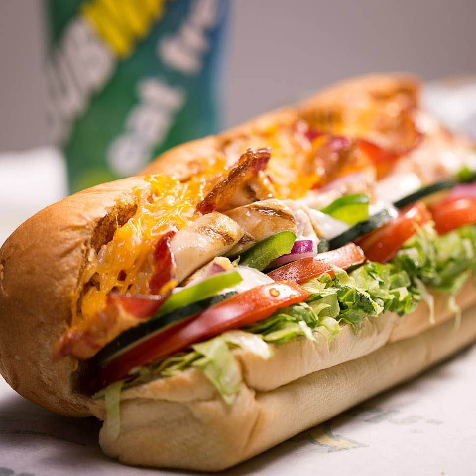 ‘Curaçao Sandwich Day’ djasabra henter dia na Subway!