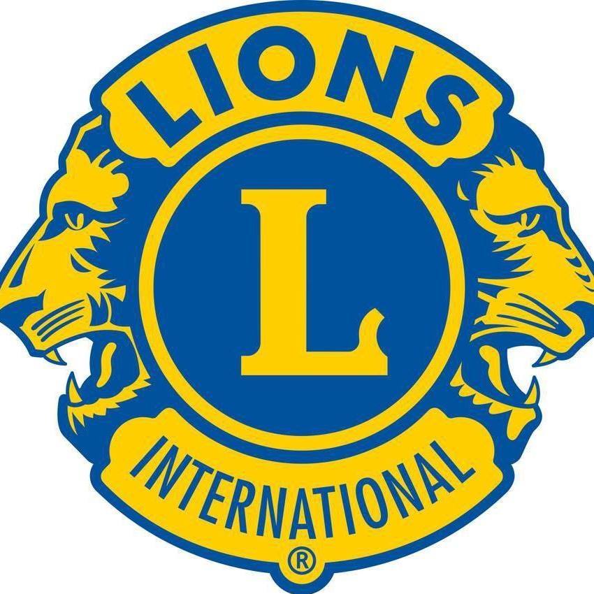 CURAÇAO LIONS CLUB  ta inisiá e 53 edishon di e akshon di BON BISIÑA