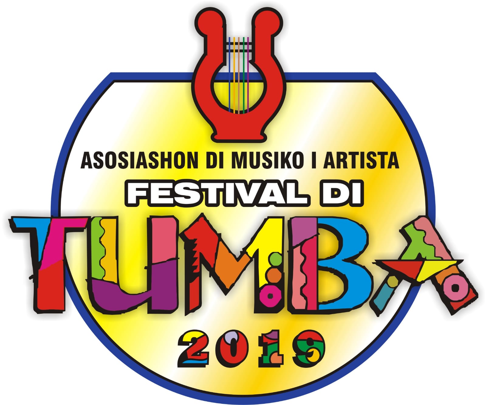 DI TRES I ULTIMO GIMMIK PA BENTA DI KARCHI FESTIVAL DI TUMBA 2019 DJASABRA AWOR DEN SAMBIL