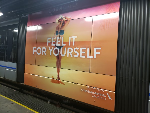 Curaçao’s “Feel it for Yourself” Campaign  Launched in Charlotte, North Carolina