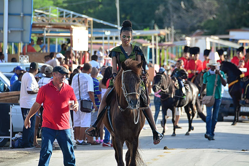 Marcha di Kabai  2019 lo ta djadumingu 17 febrüari