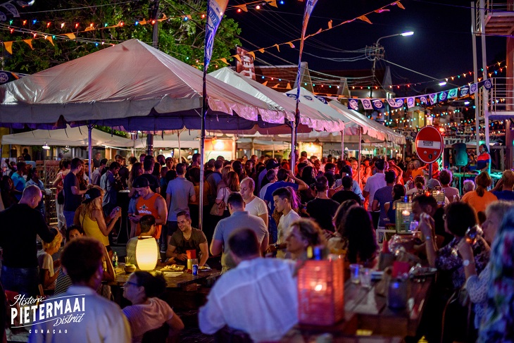 Inschrijving koningsmarkt Pietermaai District geopend