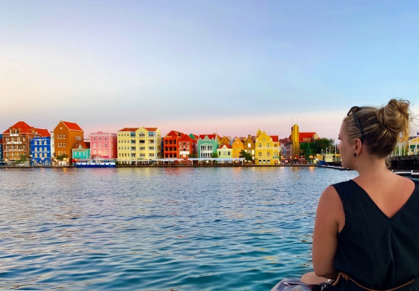 With Condor also in winter 2019/20 non-stop to Curaçao