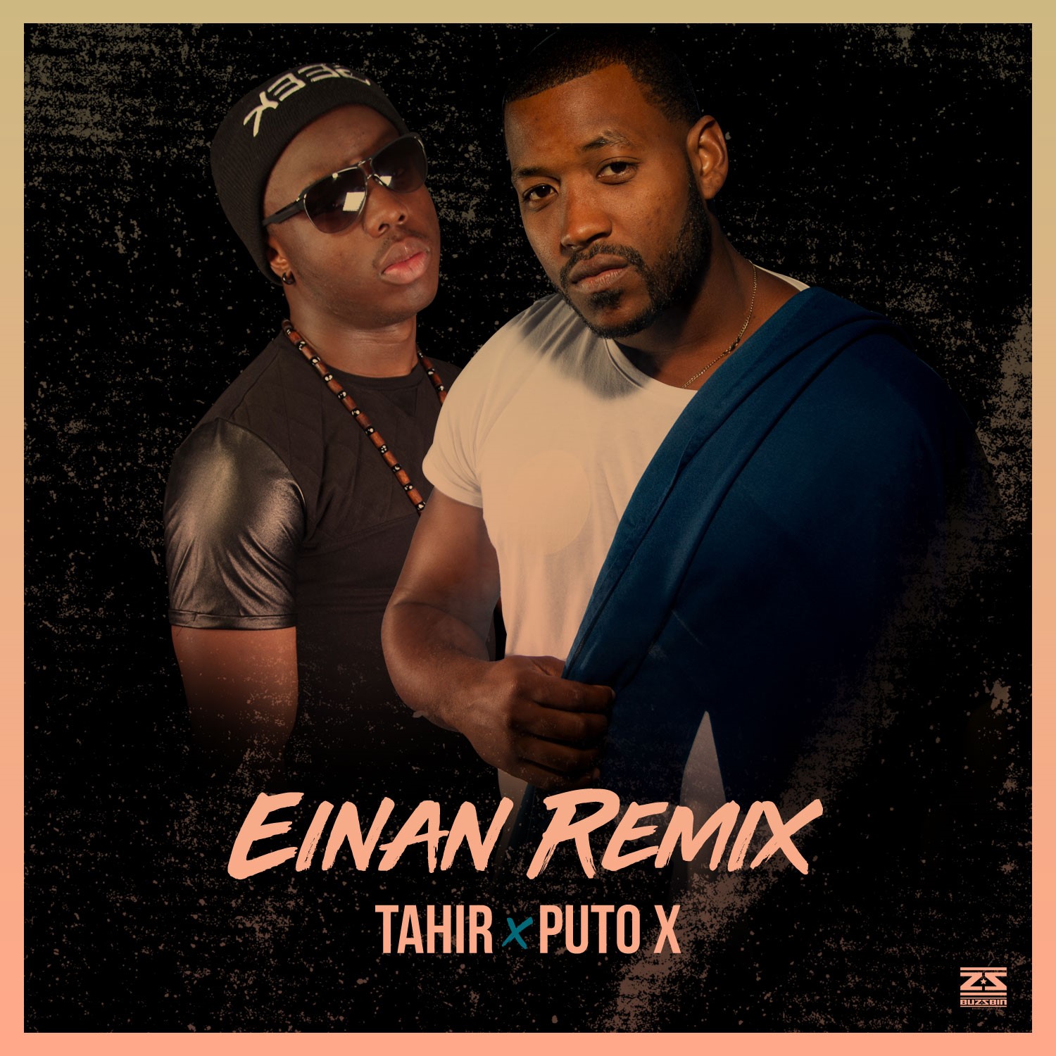 Tahir ta lansa e remix di ‘Einan’ ku DJ Puto X