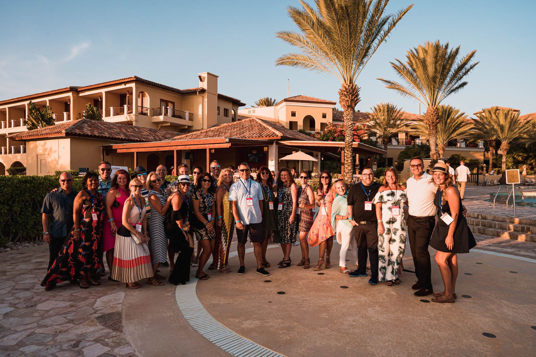 Questex Kicks Off 10th Annual Caribbean Meeting & Incentive in Curaçao