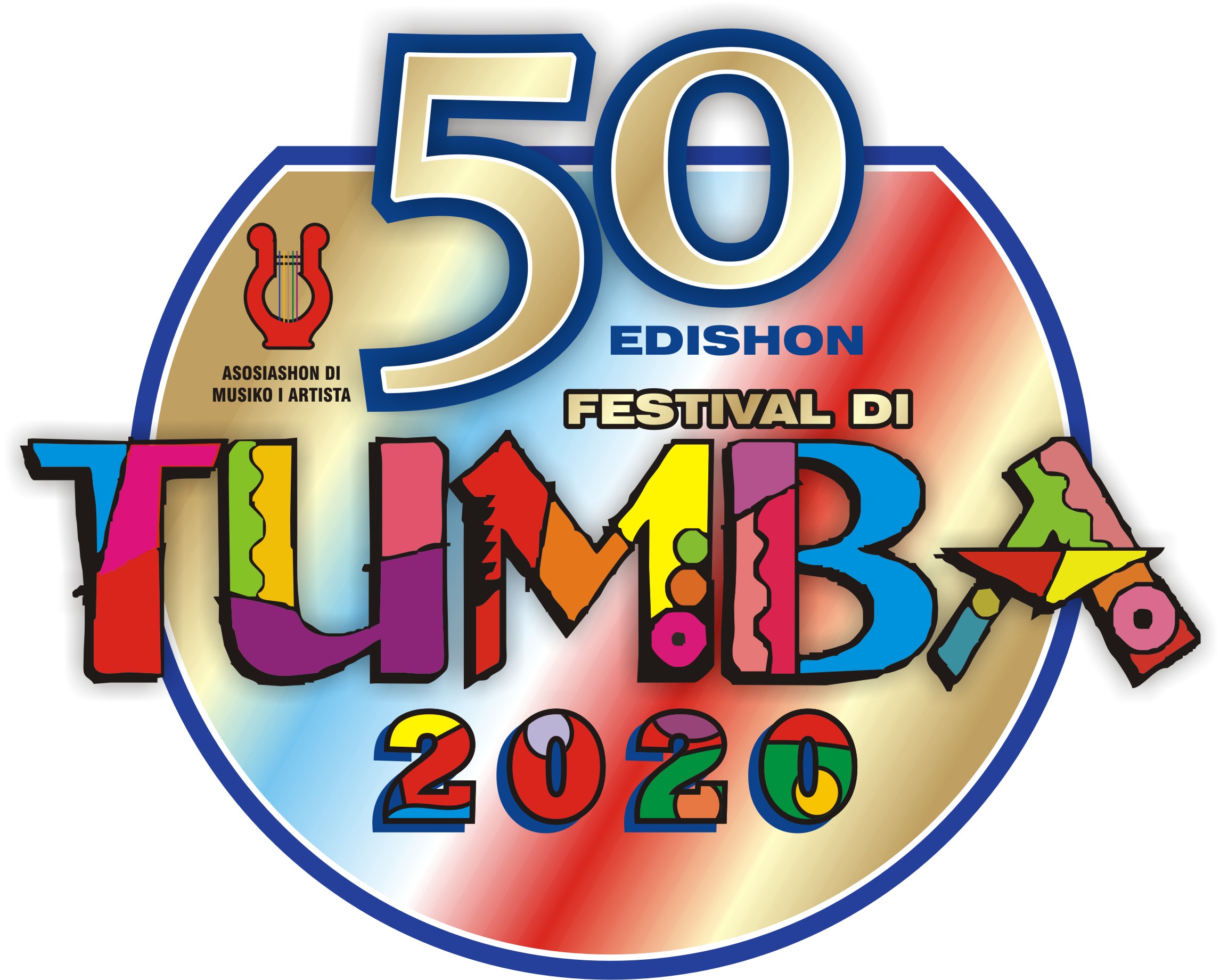 PREPARASHONNAN PA FESTIVAL DI TUMBA 2020  TA KANANDO DEN BON DIREKSHON