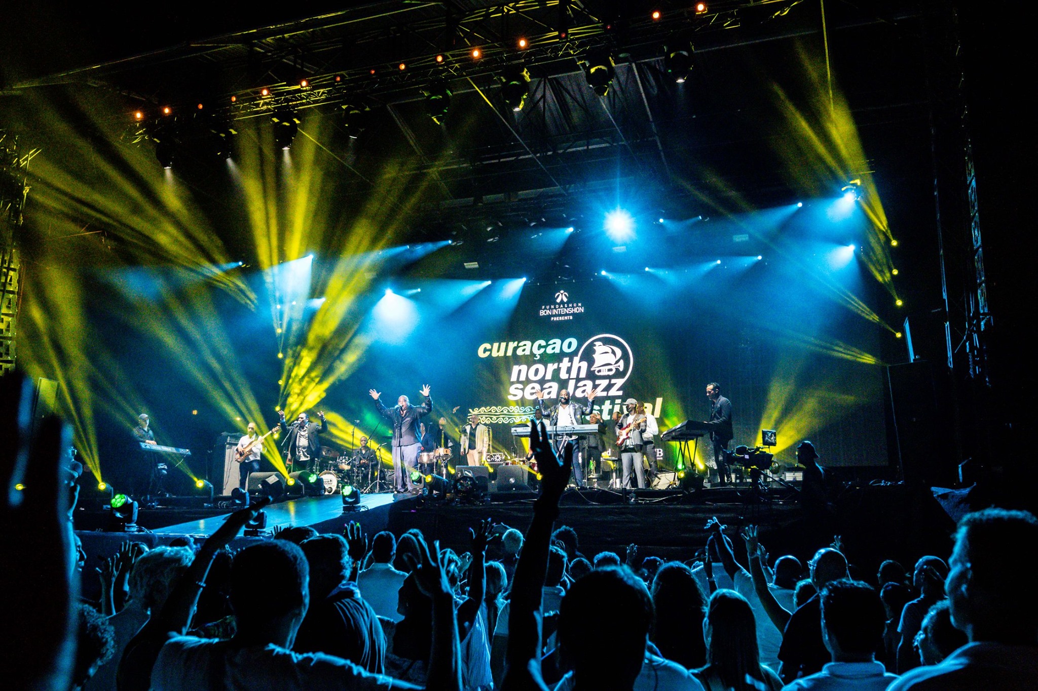 UCF Rosen College Research on Curacao North Sea Jazz Festival Proves Popular