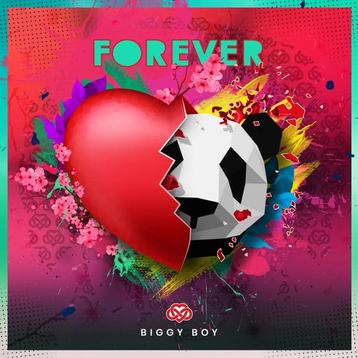 Aña ta bolter cu lansamento di Biggy Boy Forever Album sigui pa un Concierto Virtual